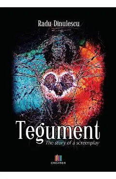 eBook Tegument. Limba engleza