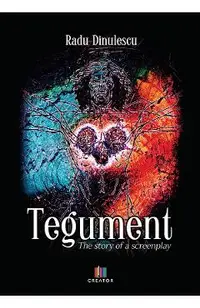 eBook Tegument. Limba engleza