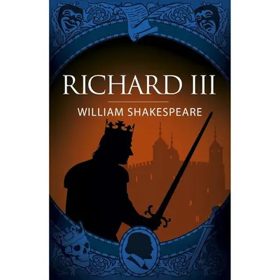 Richard III (Arcturus Shakespeare Editions)