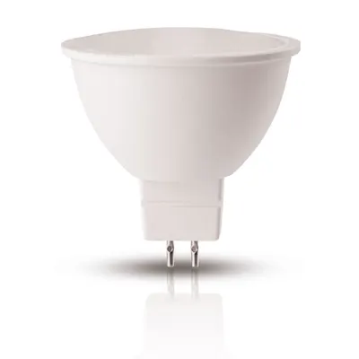 Bec LED Spot MR16 5W 6400K