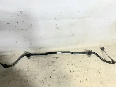 Bara stabilizatoare fata 2Q0411303M Volkswagen Polo VI facelift (2021->) AW 1.0 tsi DLAC