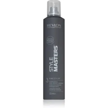 Revlon Professional Style Masters Pure Styler fixativ pentru păr cu fixare foarte puternică fara aerosoli