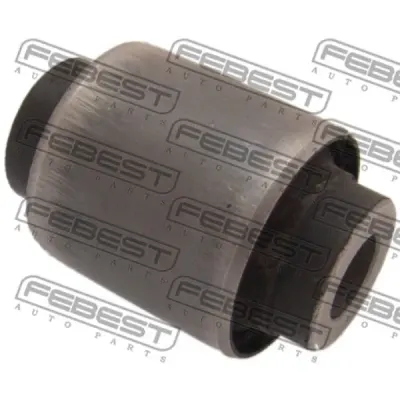 Bucsa lagar brat suspensie FEBEST NAB-021