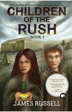 Children of the Rush