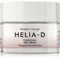 Helia-D Botanic Concept cremă hidratantă pentru piele foarte uscata 50 ml