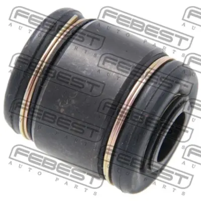 Bucsa lagar brat suspensie FEBEST TAB-166Z