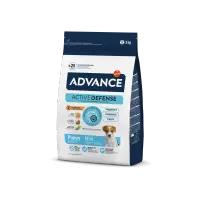Advance Dog Mini Puppy, 3 kg