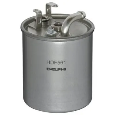 Filtru combustibil DELPHI HDF561