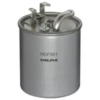 Filtru combustibil DELPHI HDF561