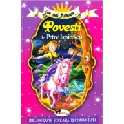 Cele mai frumoase povesti de Petre Ispirescu