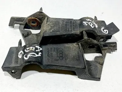 Set suporti bara fata (st si dr) 8K0807283 Audi A4 (2007-2011) [8K2, B8]
