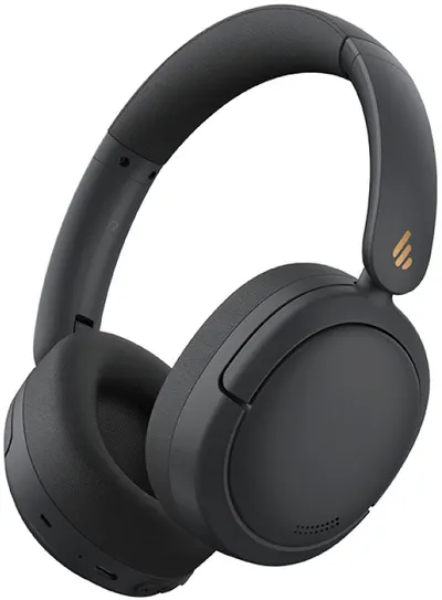 Căști wireless Edifier - W800BT Pro, ANC, Black