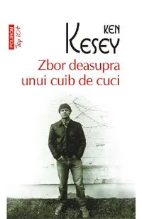 eBook Zbor deasupra unui cuib de cuci