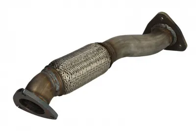 Teava esapament potrivit CITROEN JUMPER; FIAT DUCATO; PEUGEOT BOXER 2.3D 3.0D dupa 2006