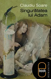 Singuratatea lui Adam (epub)