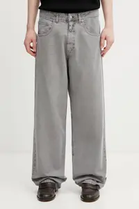 MM6 Maison Margiela blugi straight pentru bărbați