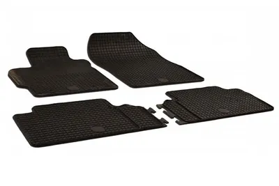 Set covorase auto cauciuc Umbrella pentru Toyota Auris(2007-2012).Corolla(2007-2013)