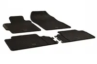 Set covorase auto cauciuc Umbrella pentru Toyota Auris(2007-2012).Corolla(2007-2013)