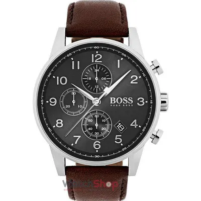 Ceas Hugo Boss NAVIGATOR 1513494