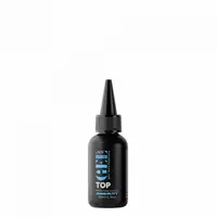 Oja Semi GELlack 2M Hema Free Master Cool Top - Refill 30ml