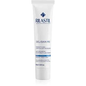 Rilastil Deliskin RS crema calmanta impotriva luminii pentru piele sensibila normala-combinata