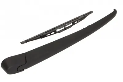 Set lamela stergatoare spate potrivit KIA SPORTAGE II 09.04-08.10