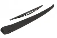 Set lamela stergatoare spate potrivit KIA SPORTAGE II 09.04-08.10