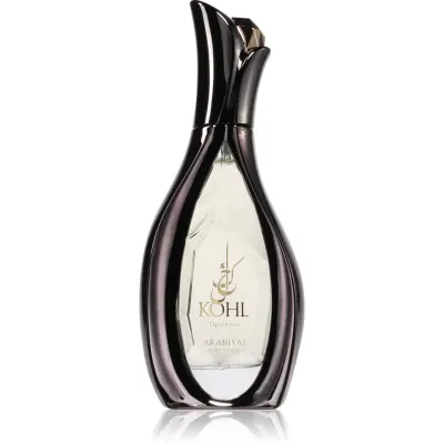 Arabiyat Prestige Kohl Opulence Eau de Parfum unisex 100 ml