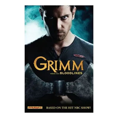 Grimm Volume 2 : Bloodlines