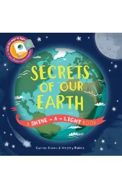 Secrets of Our Earth