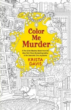 Color Me Murder