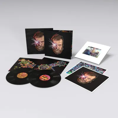 Boy From Michigan - Vinyl