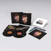 Boy From Michigan - Vinyl