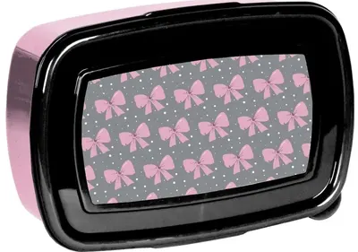 Cutie pentru mâncare Paso Minnie - 750 ml