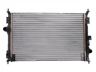 Radiator apa racire motor (transmisie automata manuala) CITROEN BERLINGO, C4 GRAND PICASSO II, C4 PICASSO II, C4 SPACETOURER, C5 AIRCROSS, GRAND C4 SPACETOURER, JUMPY, SPACETOURER 1.2-2.0D dupa 2013