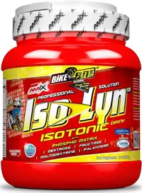 Iso-Lyn Isotonic, portocală, 800 g, Amix