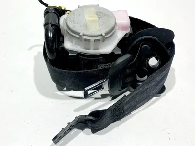 Centura de siguranta dreapta fata 5F4857706B Seat Leon 3 facelift (2016-2020)