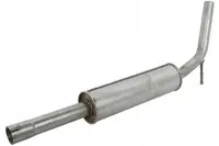 Toba esapament mijloc VW POLO 1.4 intre 1999-2001