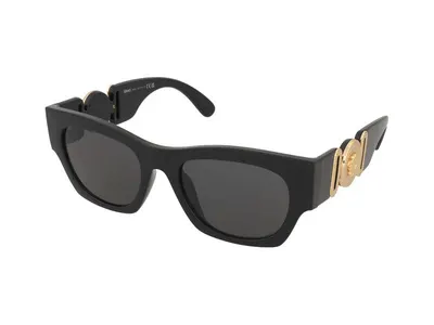Ochelari de soare Versace VE4479U GB1/87