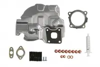Set Montaj Turbocompresor Potrivit Ford B-Max, C-Max Ii, Fiesta Vi, Fiesta Vii, Focus Iii, Focus Iii Kombi, Grand C-Max, Tourneo Connect V408 Nadwozie Wielko, Tourneo Courier B460 1.0 02.12-