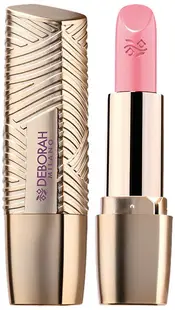 Deborah Milano Ruj-stick de lungă durată, 06 Pink Audrey, 4.4 g