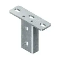 Talpa pentru U45x30mm