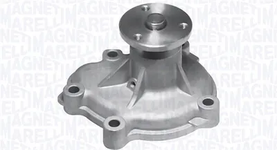 Pompa Apa cu Garnitura Potrivit Chevrolet Trax; Opel Astra G, Astra G Classic, Astra G Kombi, Astra H, Astra H Classic, Astra H Gtc, Astra H Kombi, Astra J, Combo Tour 1.6 1.7d 02.00