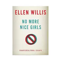No more nice girls