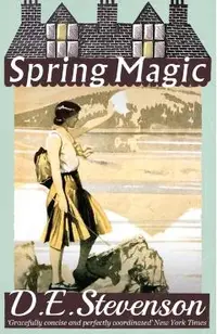 Spring Magic