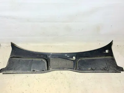 Grila stergator parbriz 8W1819403 Audi A4 (2015-2019) [8W2, B9]