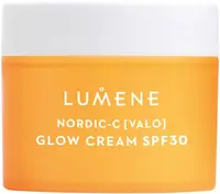 Lumene Valo Crema de față de zi cu vitamin C Nordic-C, SPF30, 50 ml