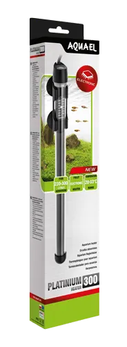 Aquael Incalzitor Platinium 50w Sticla 121215