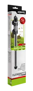 Aquael Incalzitor Platinium 50w Sticla 121215