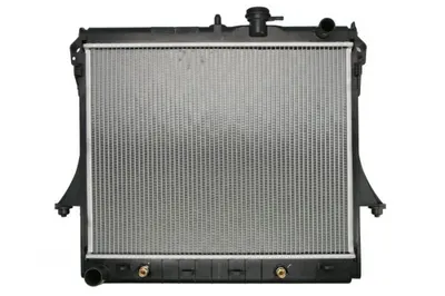 Radiator motor potrivit HUMMER HUMMER H3 3.5 3.7 5.3 04.05